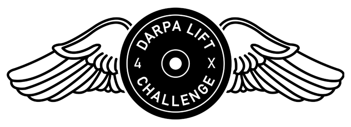 DARPA Heavy Lift Challenge Team