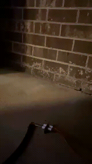 Mandalorian Flamethrower*