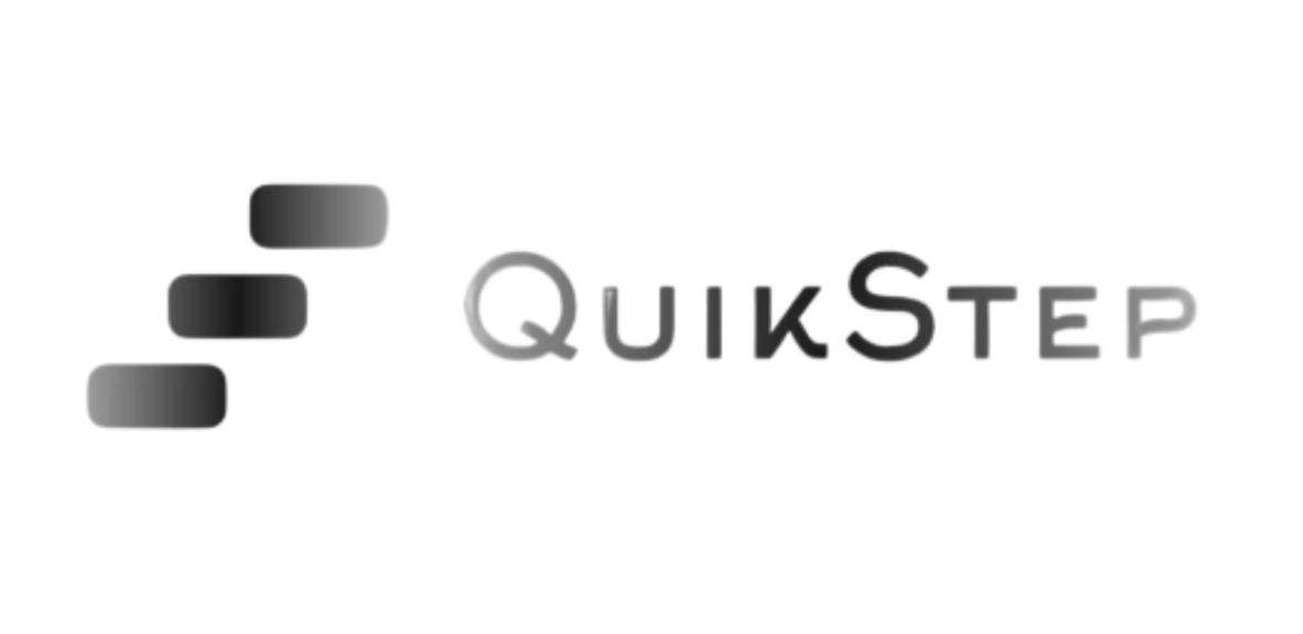 QuikStep logo